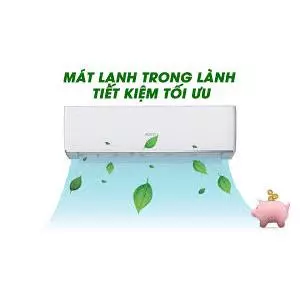 Máy lạnh AUFIT Inverter 1.5 HP ASW-12A4/FWR3DI